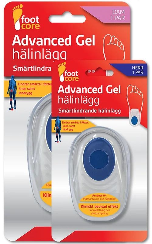 Advanced Gel