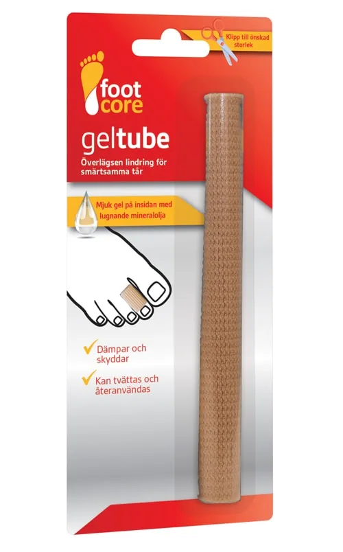 geltube