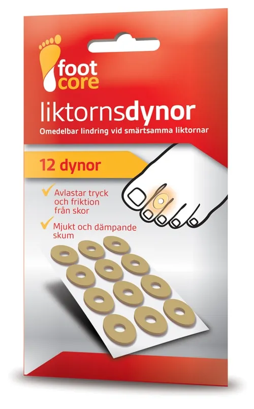 liktornsdynor