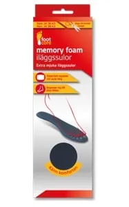 memory foam