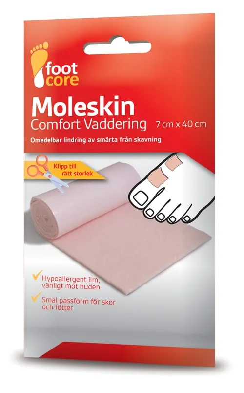 Moleskin